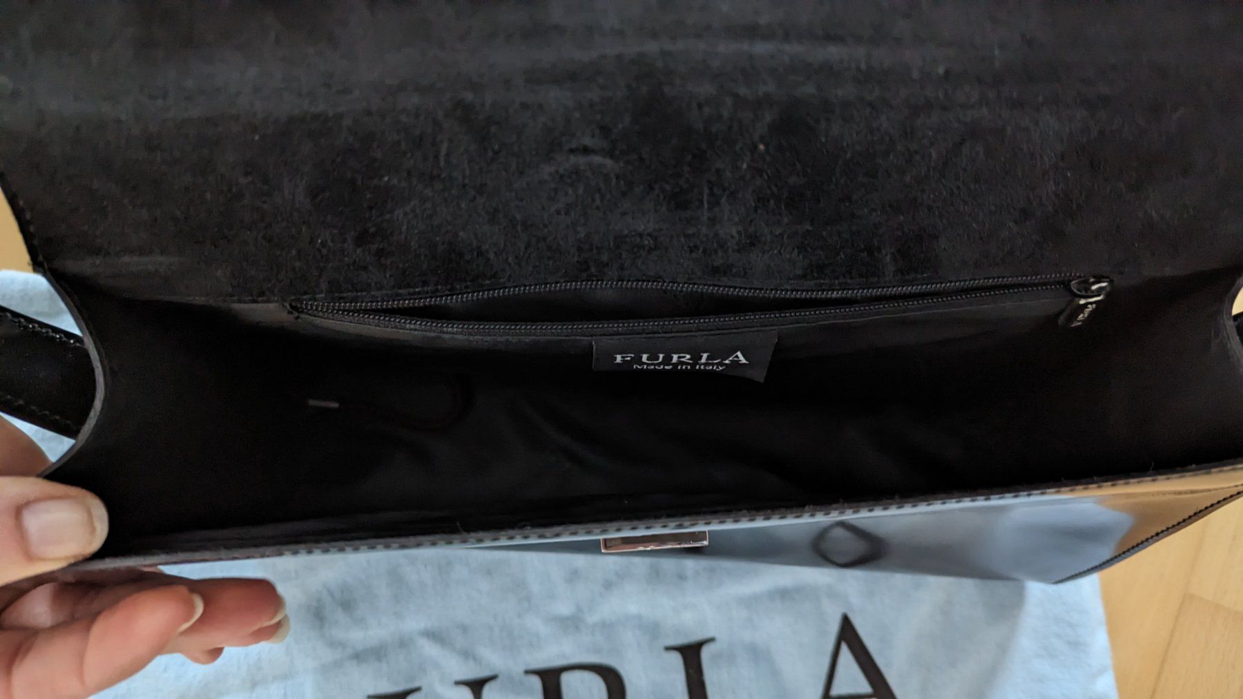 Furla Borse da donna: Sac à main Furla, comme neuf – Nuovo (secondo la descrizione) da Neyruz FR venduto da Yann 2