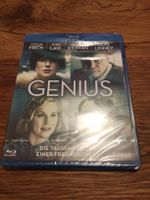 Genius (Blu-ray) NEU und OVP