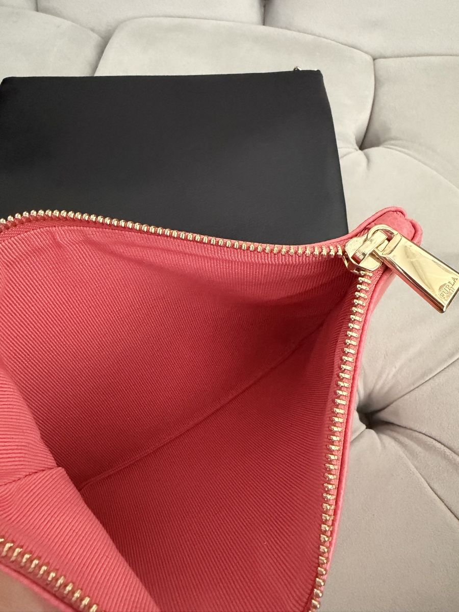 Furla Borse da donna: Furla Clutch Necessaire – Usato da Zürich venduto da bentley_ 2