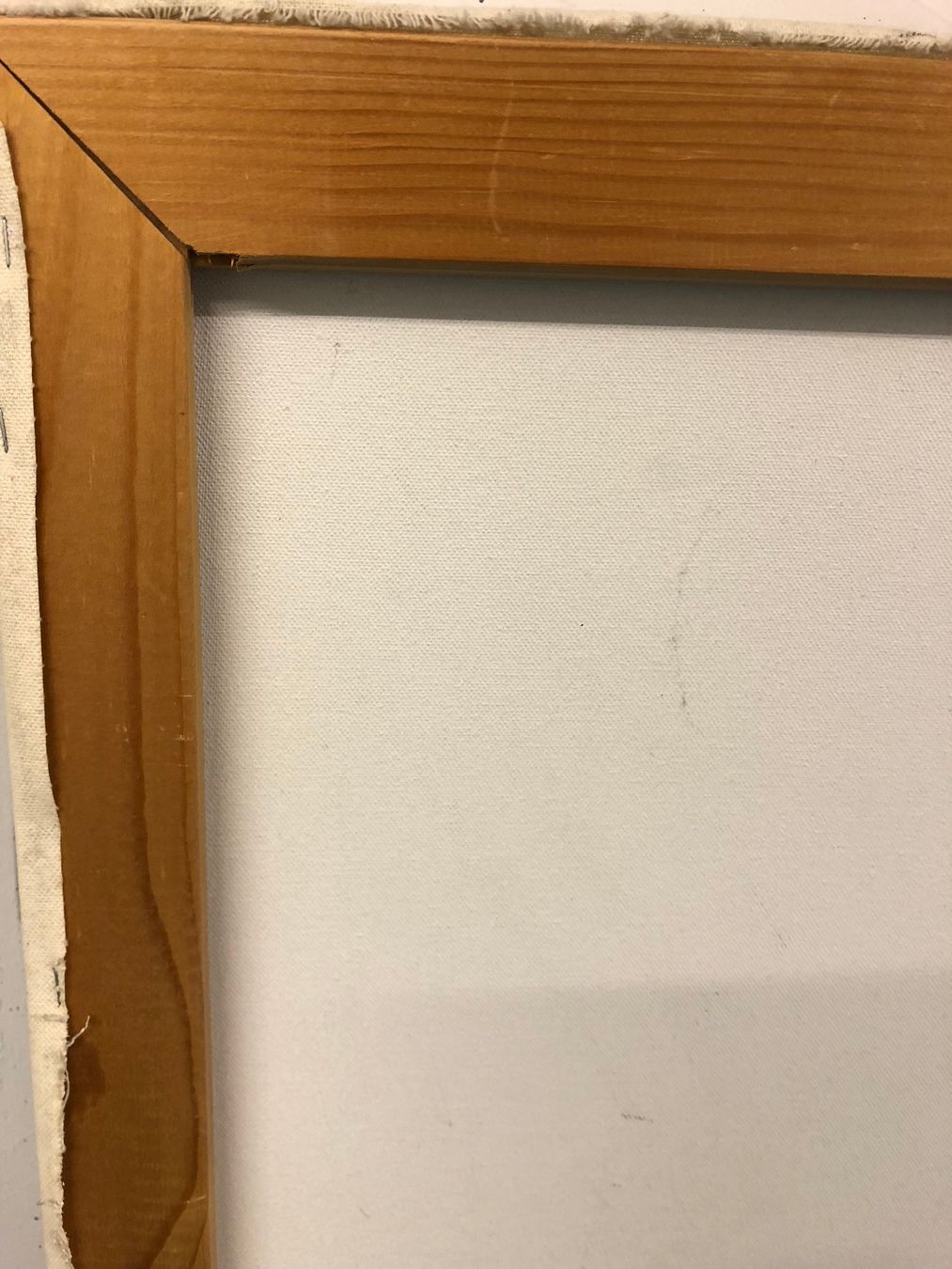 Tableaux: Bild von Rolandsky – D'occasion à Zürich par Shish 2