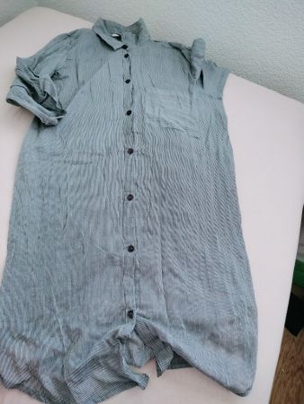 Long Bluse gr L