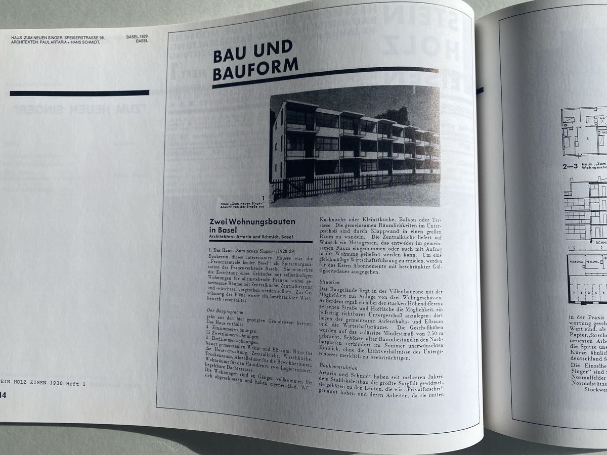 Bücher: Vintage Architecture Book: Modern Building Design Guide! – Gebraucht aus Zürich von lesgarcons 4