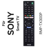 Fernbedienung für Sony TV (fabrikneu) RMT-TX300P Remote