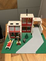 Lego 6380 centre d’urgence