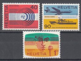 SBK D Xl 11 - 13 postfrisch