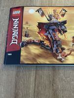LEGO Ninjago 70674 