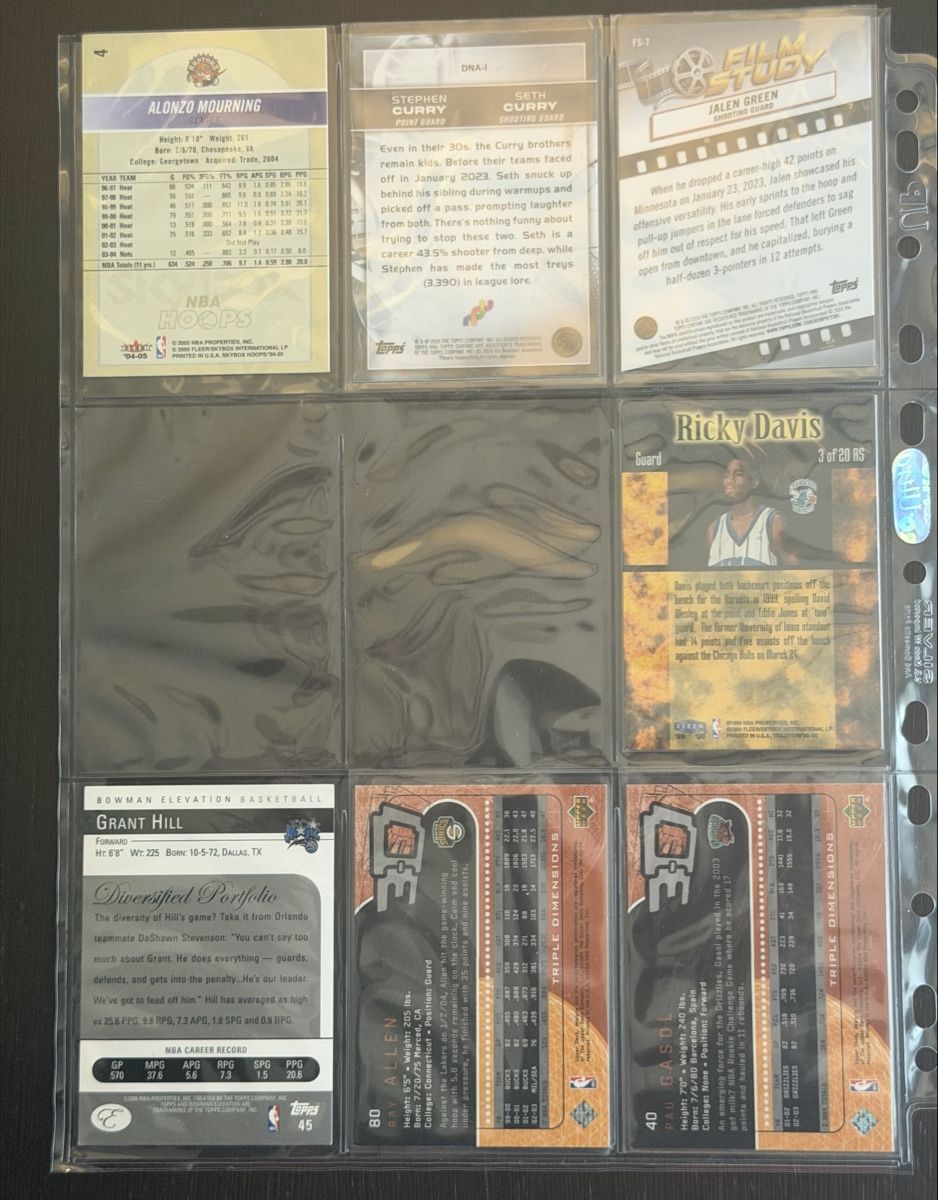 Cartoline: Carte rare NBA - Stephen Curry e altro- Collezione – Usato da S. Pietro venduto da fil_yhb9 1