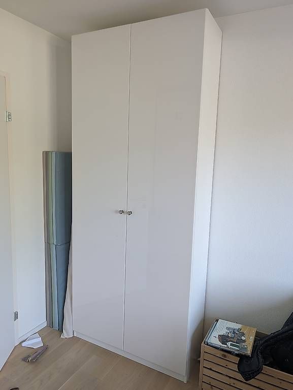 Armadi: Pax 100x35x236 – Usato da Solothurn venduto da Smfr 1