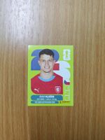 Panini WM 2026 Sticker - CZE 19