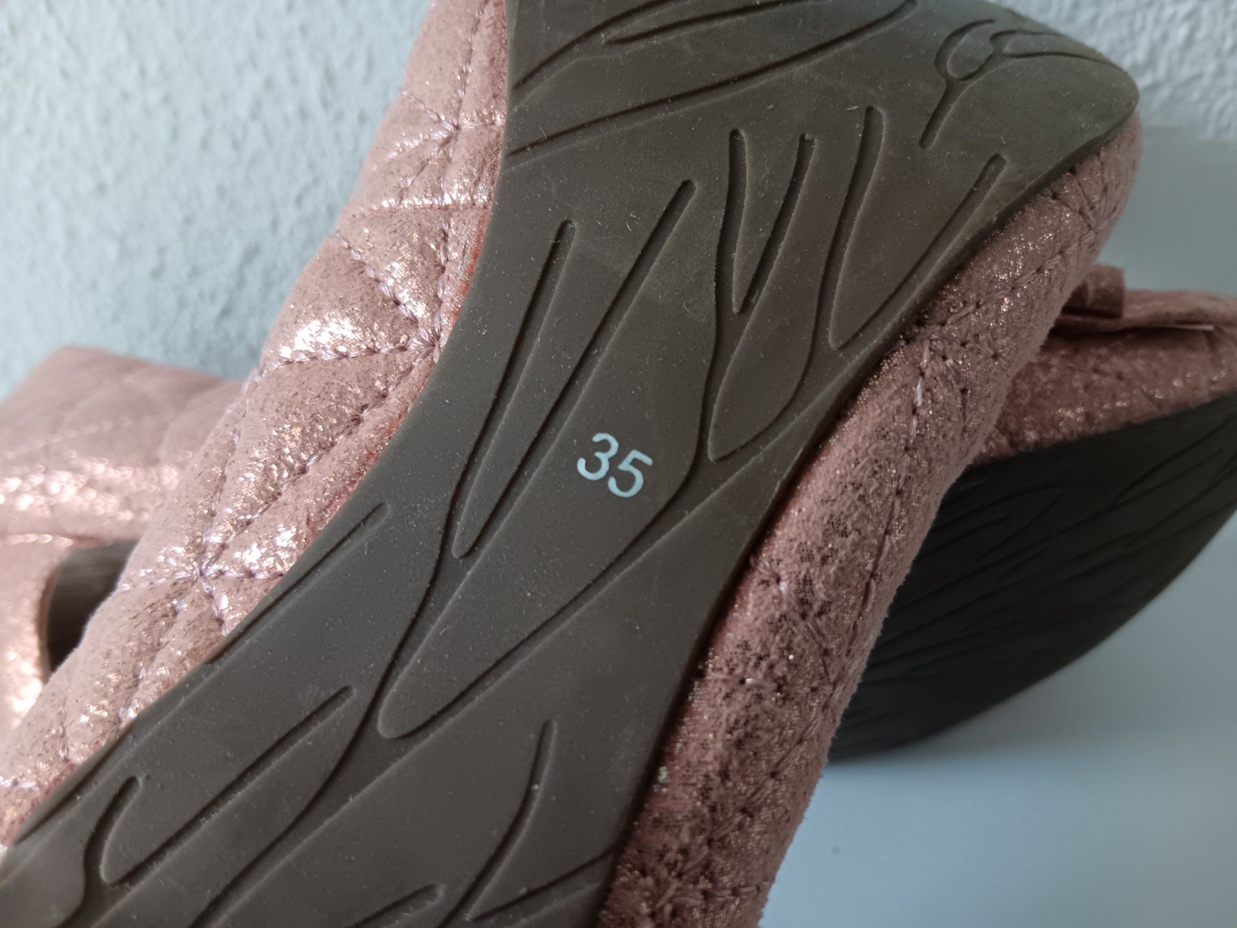 Scarpe da donna: DUMOND Chaussures / Schuhe pointure / Nummer 35 – Usato da Cossonay-ville venduto da Super-Price-Quality 8