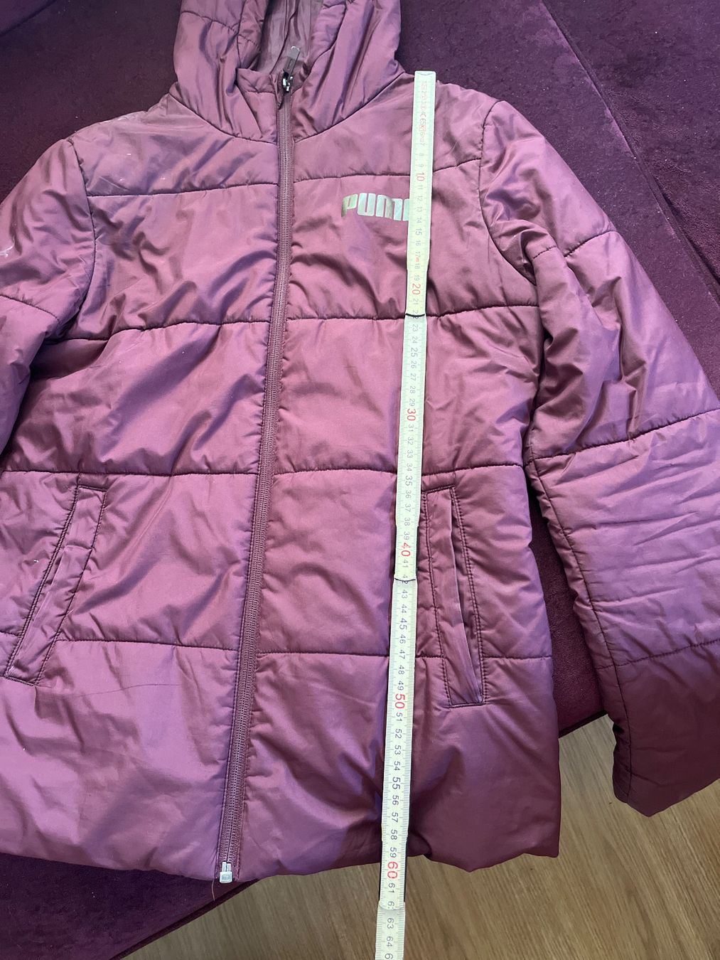 Puma Giacche: Puma Jacke – Usato da Eptingen venduto da Frabor 3