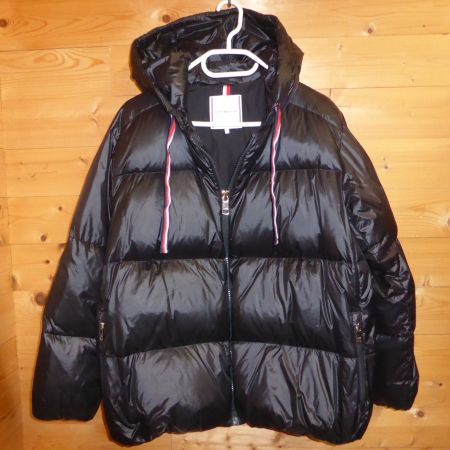 Daunenjacke TOMMY HILFIGER, Gr. XL