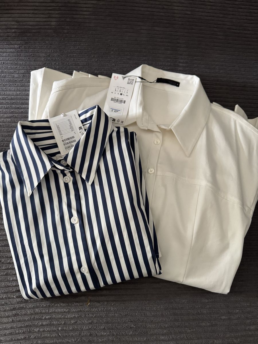Cos Lots de vêtements: Kleiderpaket COS/ZARA – Neuf (Voir description) à Bottighofen par Swisssu11