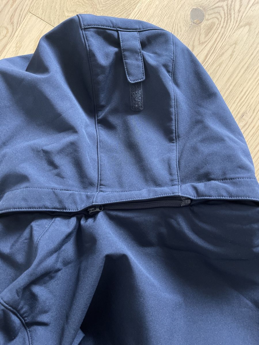 Icepeak Giacche: ICEPEAK Softshelljacke Damen Gr. 34 – Usato da Adliswil venduto da jota_ 2