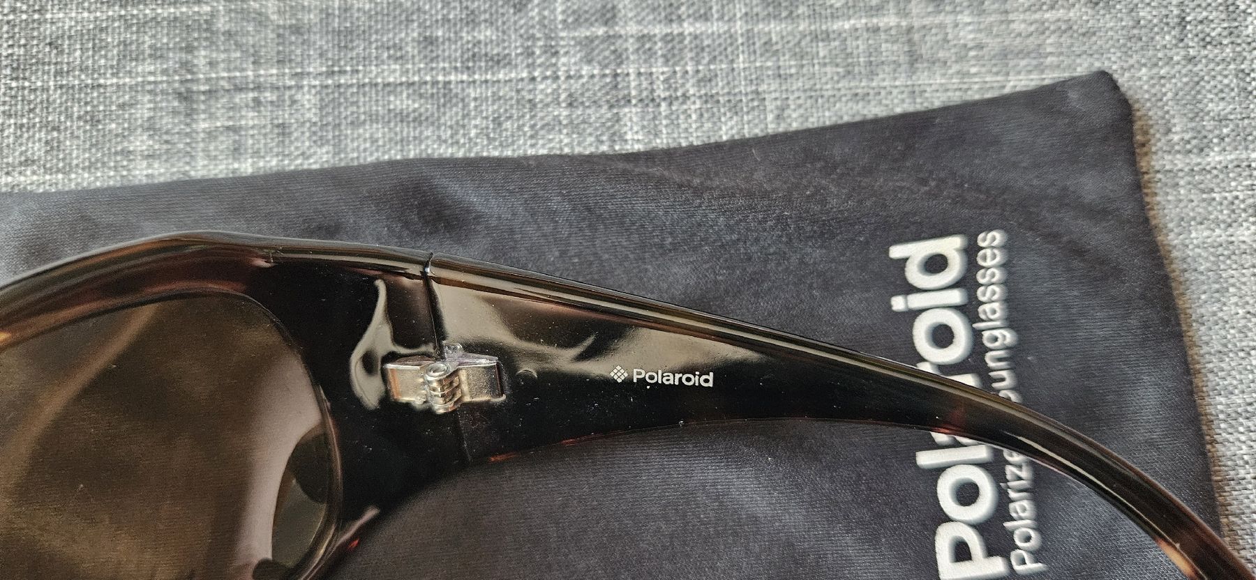 Polaroid Occhiali & Lenti: Sonnenbrille Polaroid – Usato da Rombach venduto da ThriftBetter 1