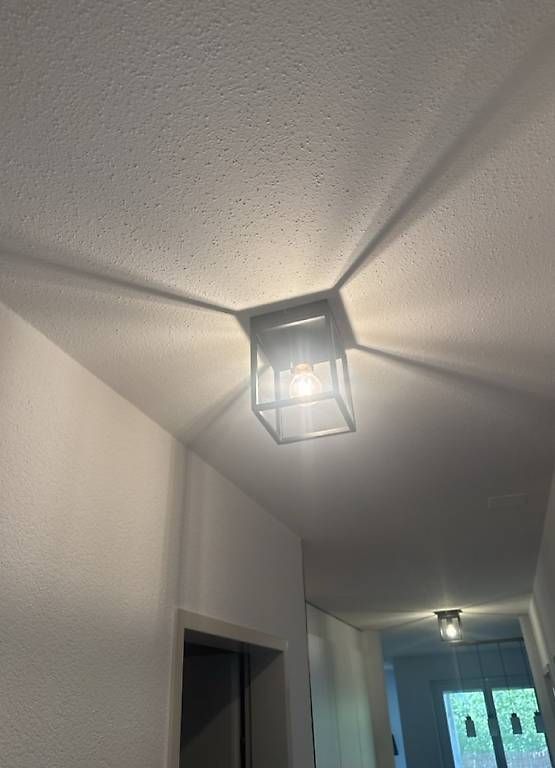 Kronleuchter & Deckenlampen: Lampen – Gebraucht aus Siggenthal Station von jam_q565 2