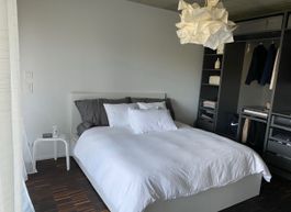 IKEA MALM Bett 160×200 cm weiss – 4 Schubladen + Lattenrost
