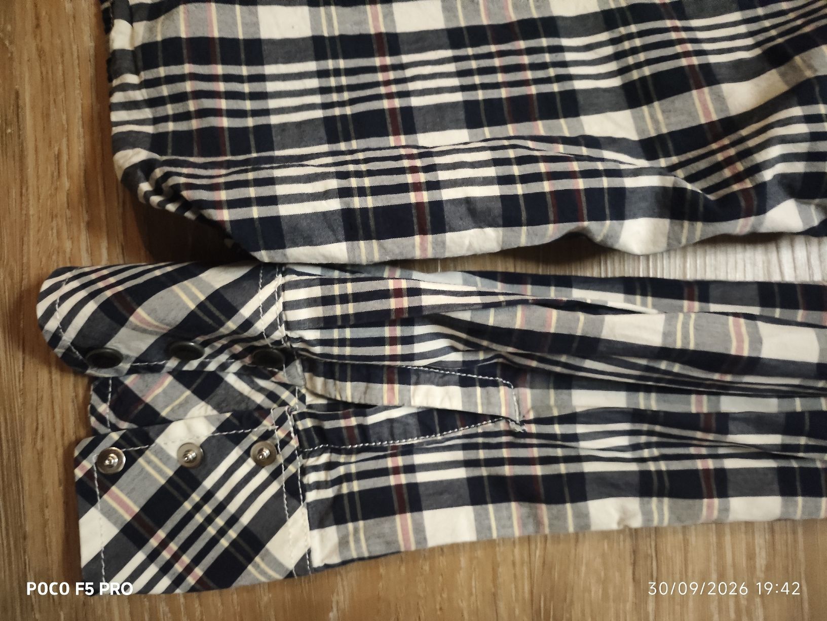 Levi's Chemises: Levi Strauss Hemd – Neuf (Voir description) à Winterthur par Ajcps 4