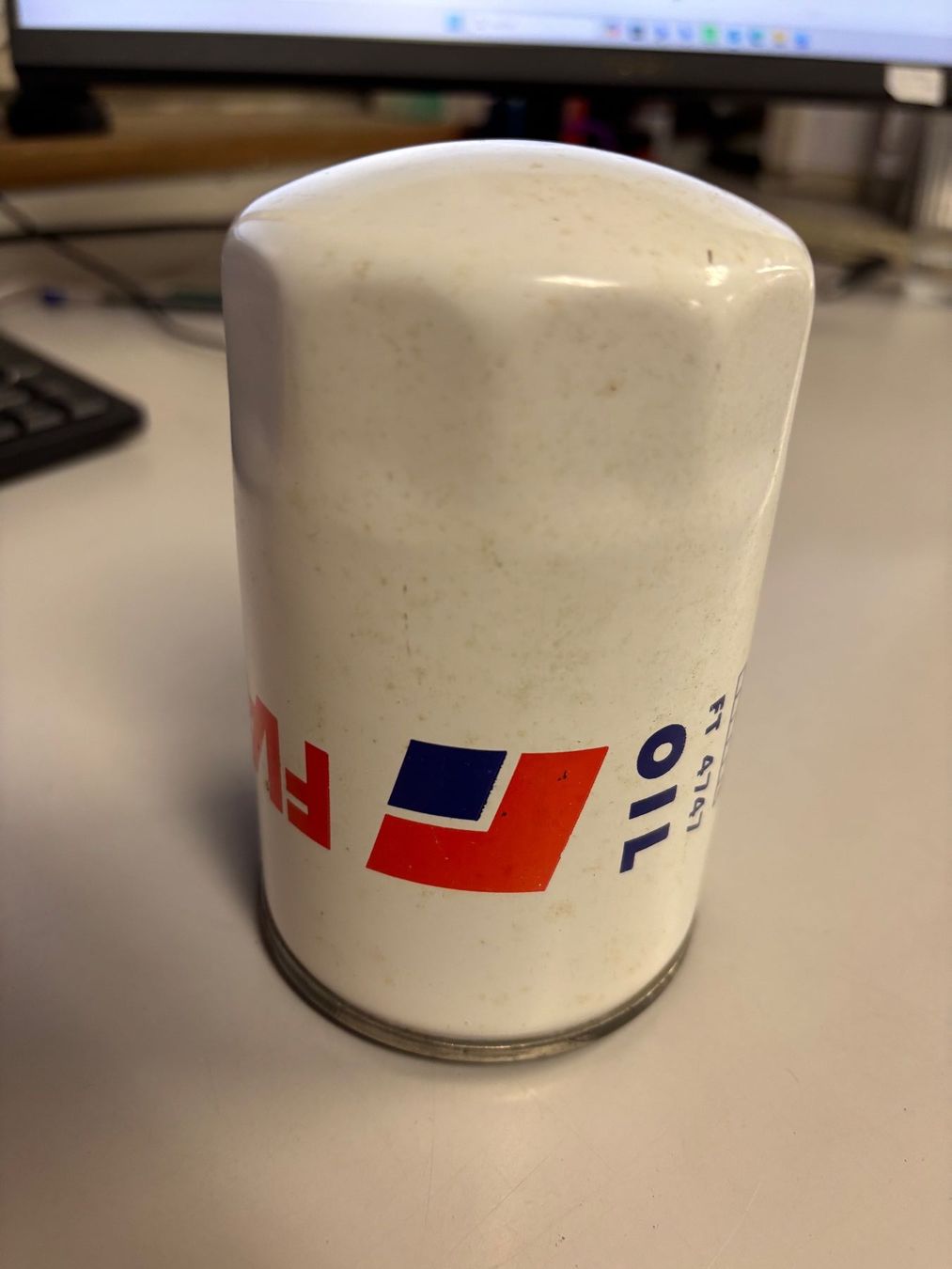 Sonstiges Fahrzeugzubehör: ÖL Filter – Neu (gemäss Beschreibung) aus Mühlethurnen von Store4all