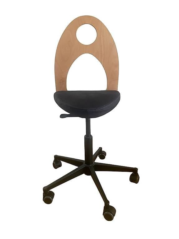 Sedie: Ergonomischer Bürostuhl zu verkaufen – Usato da Göschenen venduto da D.Imhof7 2