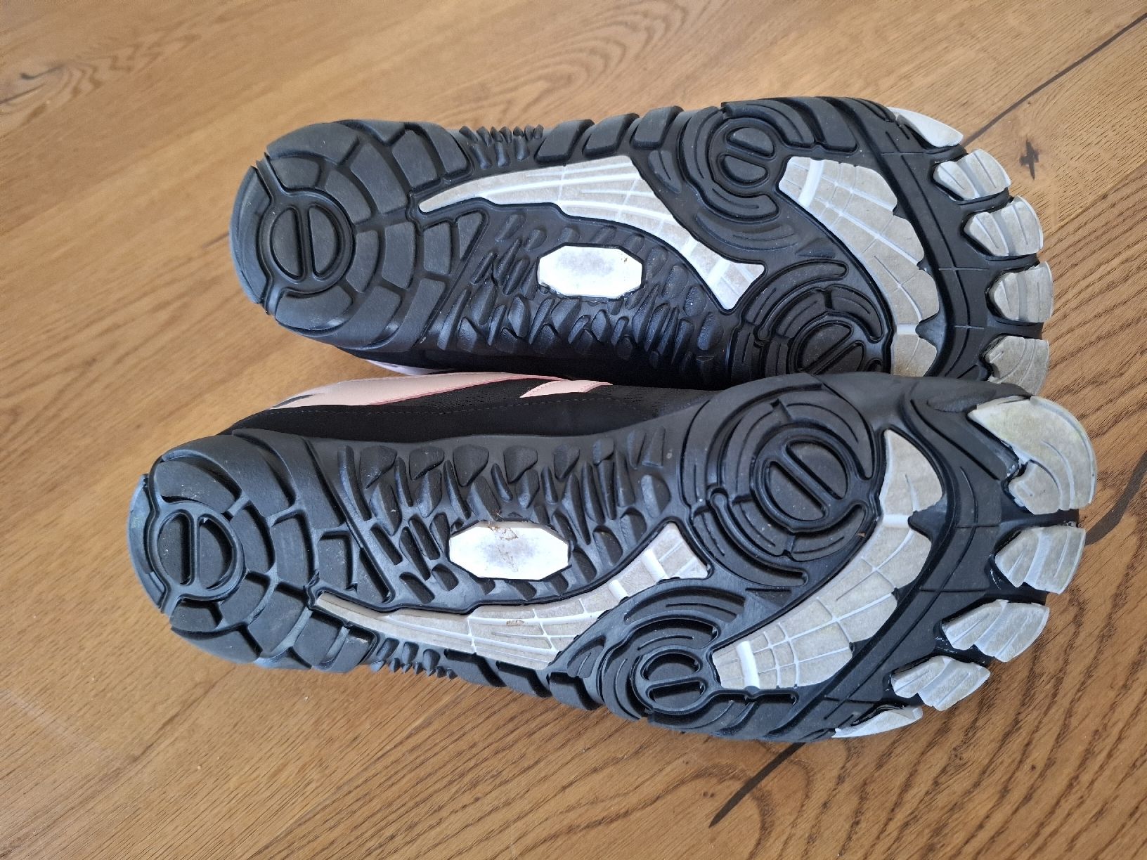 Damenschuhe: Barfussschuh Gr. 42 – Neu (gemäss Beschreibung) aus Dürrenäsch von schellenursli86 2