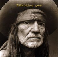Willie Nelson – Spirit