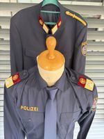 Österreich Rechtskundiger Polizei Direktor Stellvertre