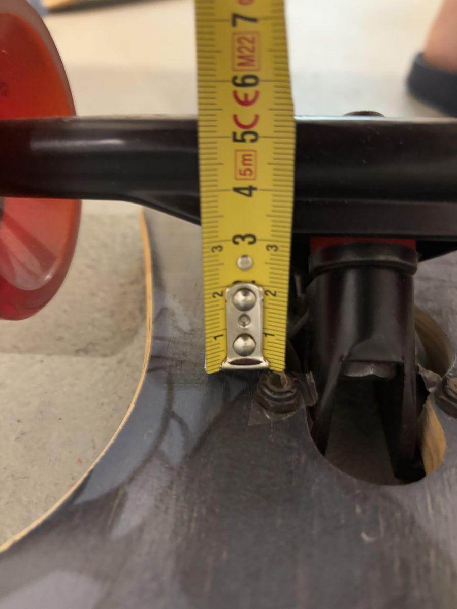 Skateboards: Longboard /Skateboard, gut erhalten – Gebraucht aus Erlenbach ZH von don_remon 8
