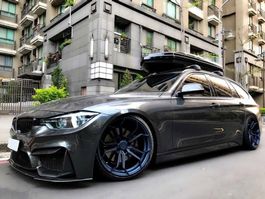 Alufelgen Audi RS Audi TT BMW VW Golf Alfa Romeo Giulia 20"