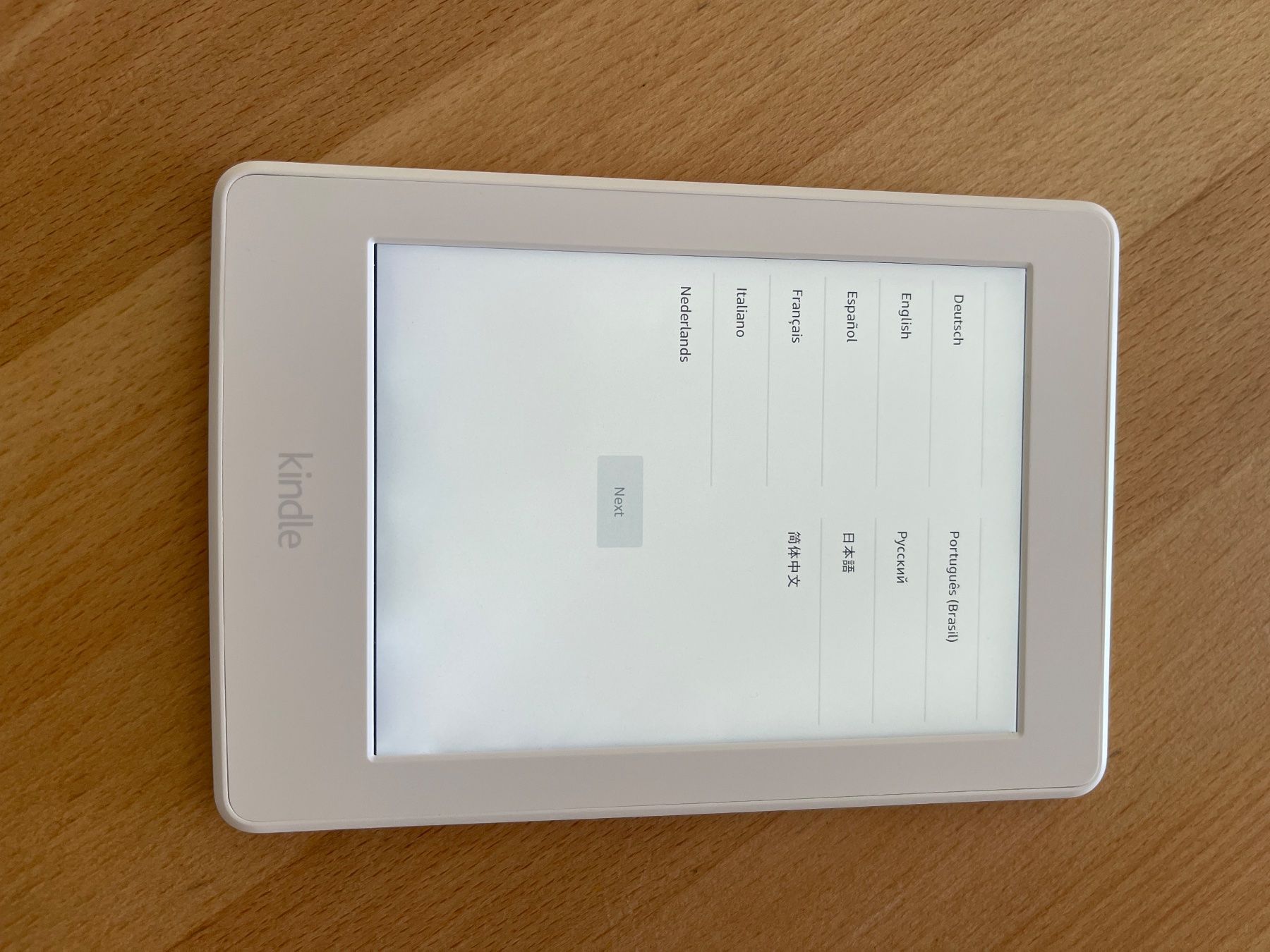 Amazon Tablet PC: Amazon Kindle mit violetter Hülle – Nuovo (secondo la descrizione) da Basel venduto da Legolaze1 4
