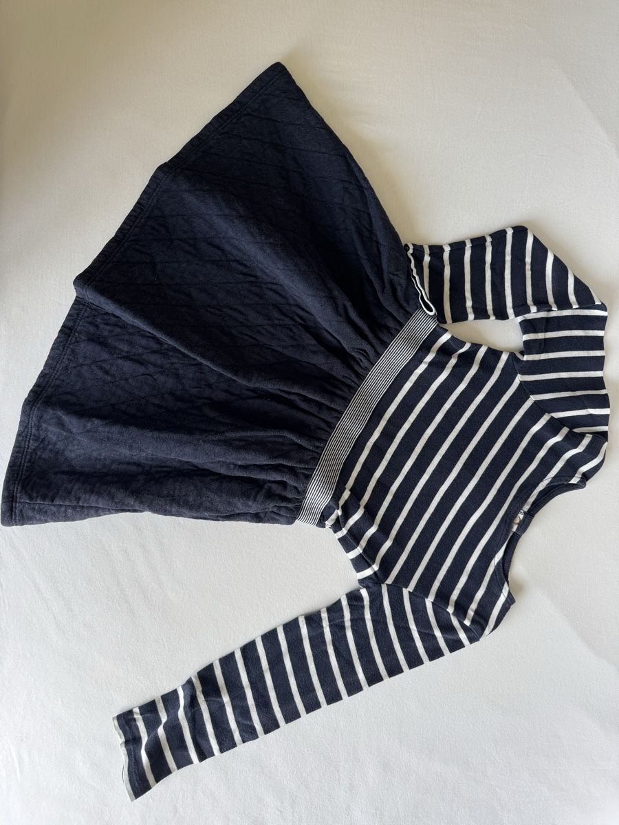 Petit Bateau Lotti & Set di vestiti: Petit Bateau Kleider – Usato da Zürich venduto da rea_9sxz 2
