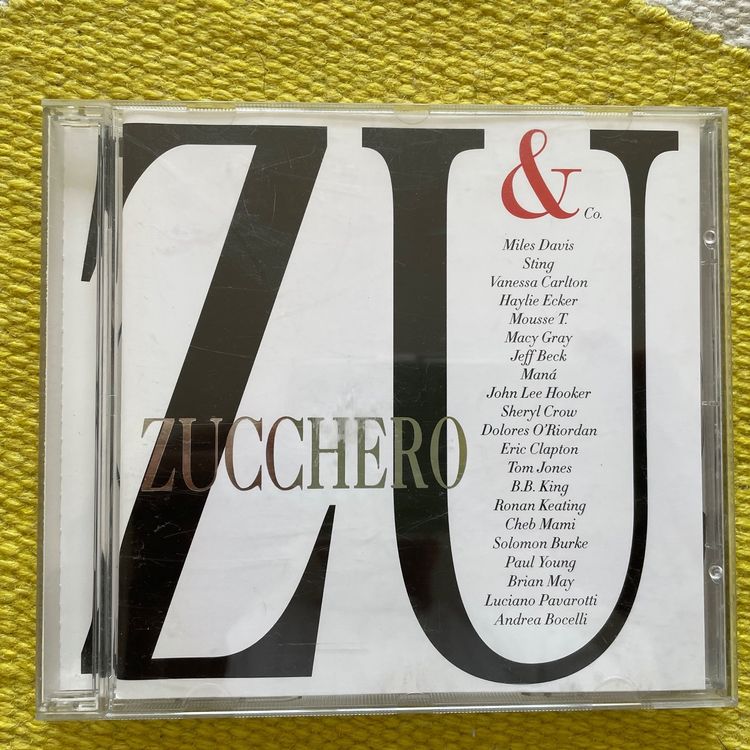 zucchero-zucchero-co-gebraucht-in-rorschacherberg-f-r-chf-2-9-mit