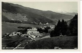 221 CHURWALDEN GR gel. 1930!