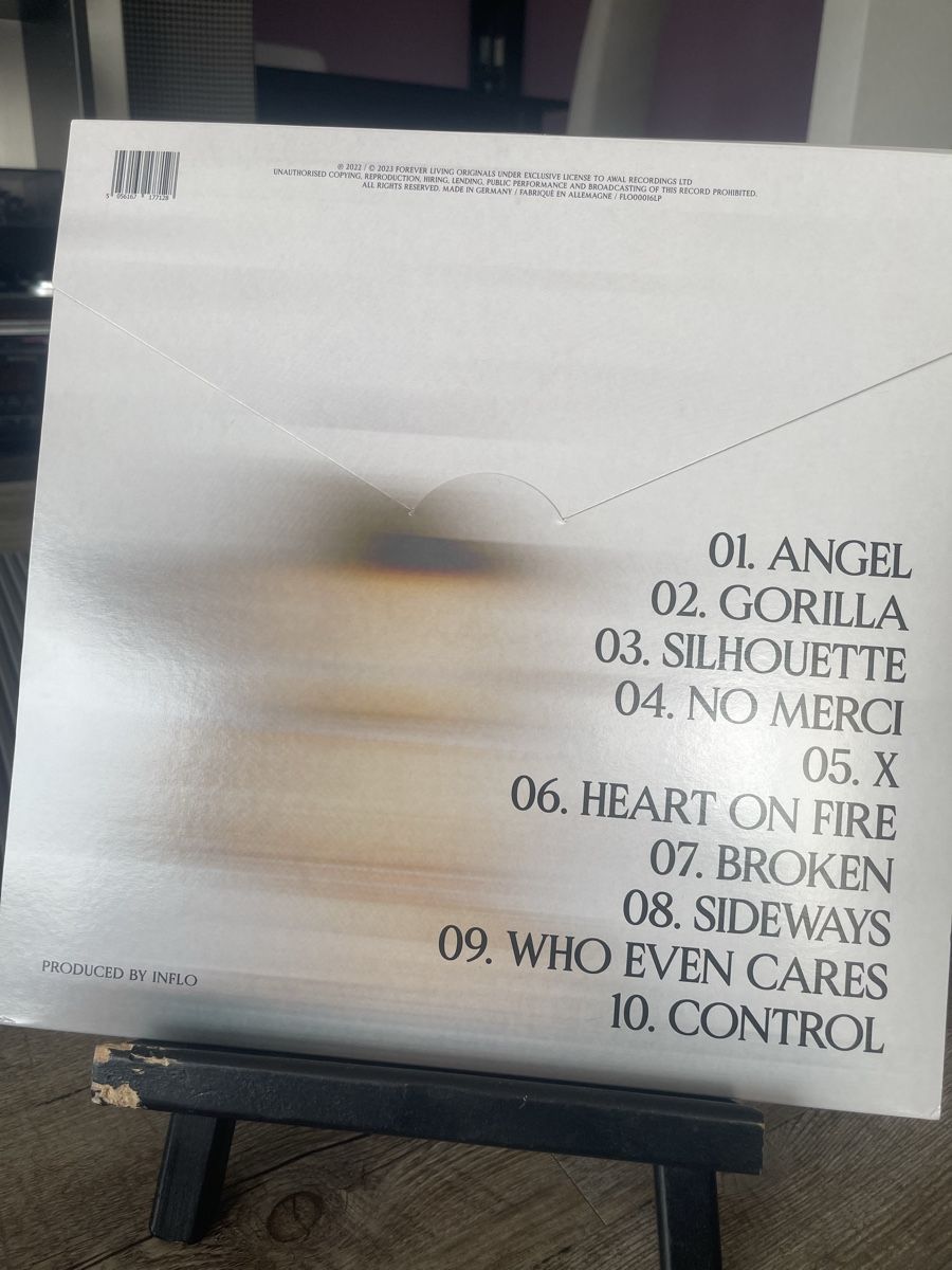 Schallplatten: Little Simz / No thank you an – Neu (gemäss Beschreibung) aus Dagmersellen von stonefinger 1