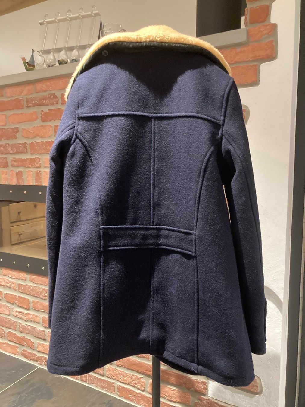 Schott Giacche: Winterjacke – Usato da Rorschach venduto da Loonimuh 3
