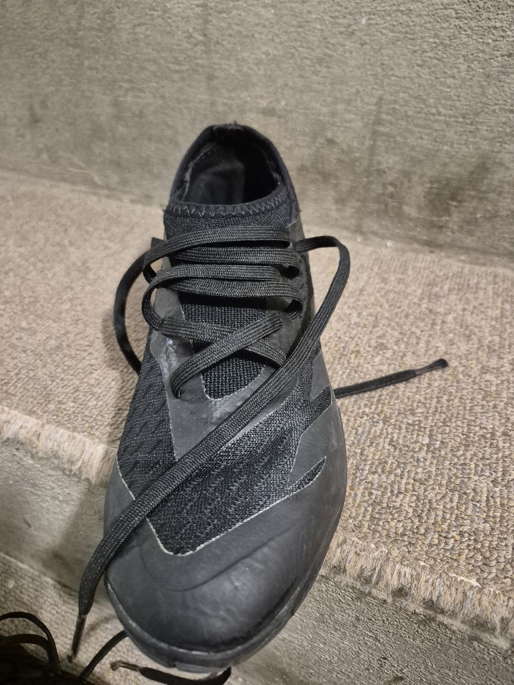 Adidas Scarpe per ragazzi: Adidas Predator Hallenschuhe – Usato da Winterthur venduto da Lumi11 3
