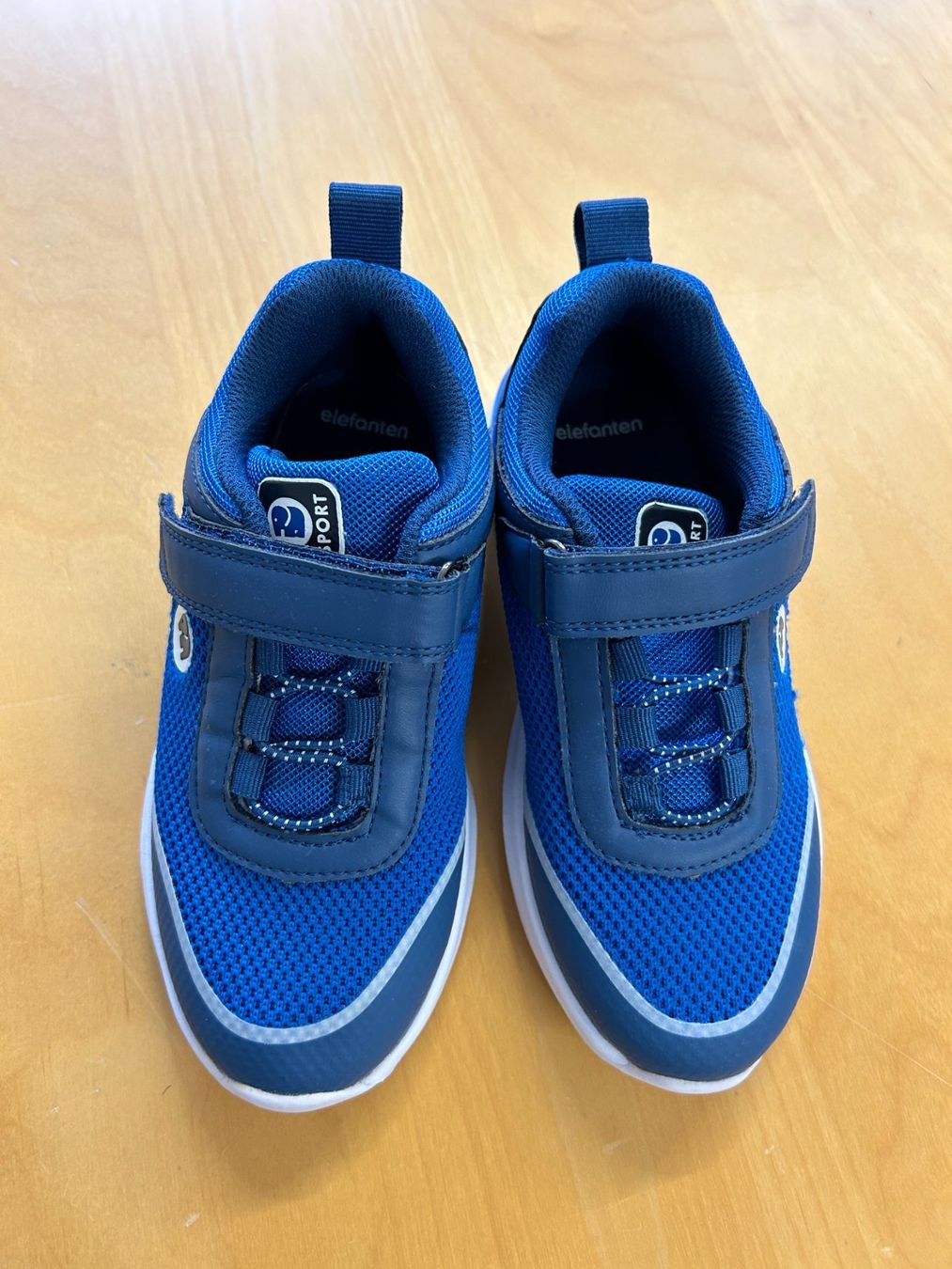 Elefanten Scarpe per ragazzi: Sneaker von "elefanten" Grösse 32 – Usato da Zumikon venduto da meter03 1