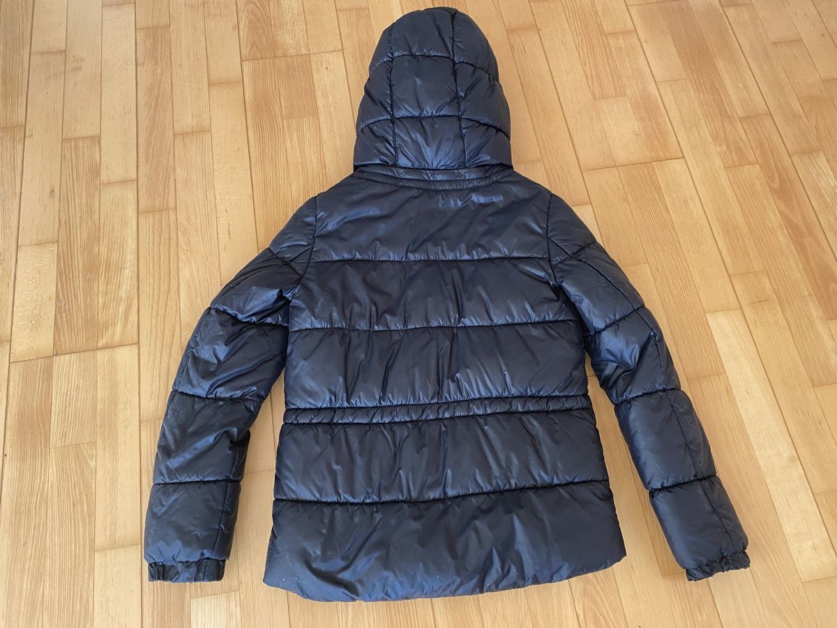 Jacken: Winterjacke Gr. 36 – Gebraucht aus Stäfa von Protea3 1