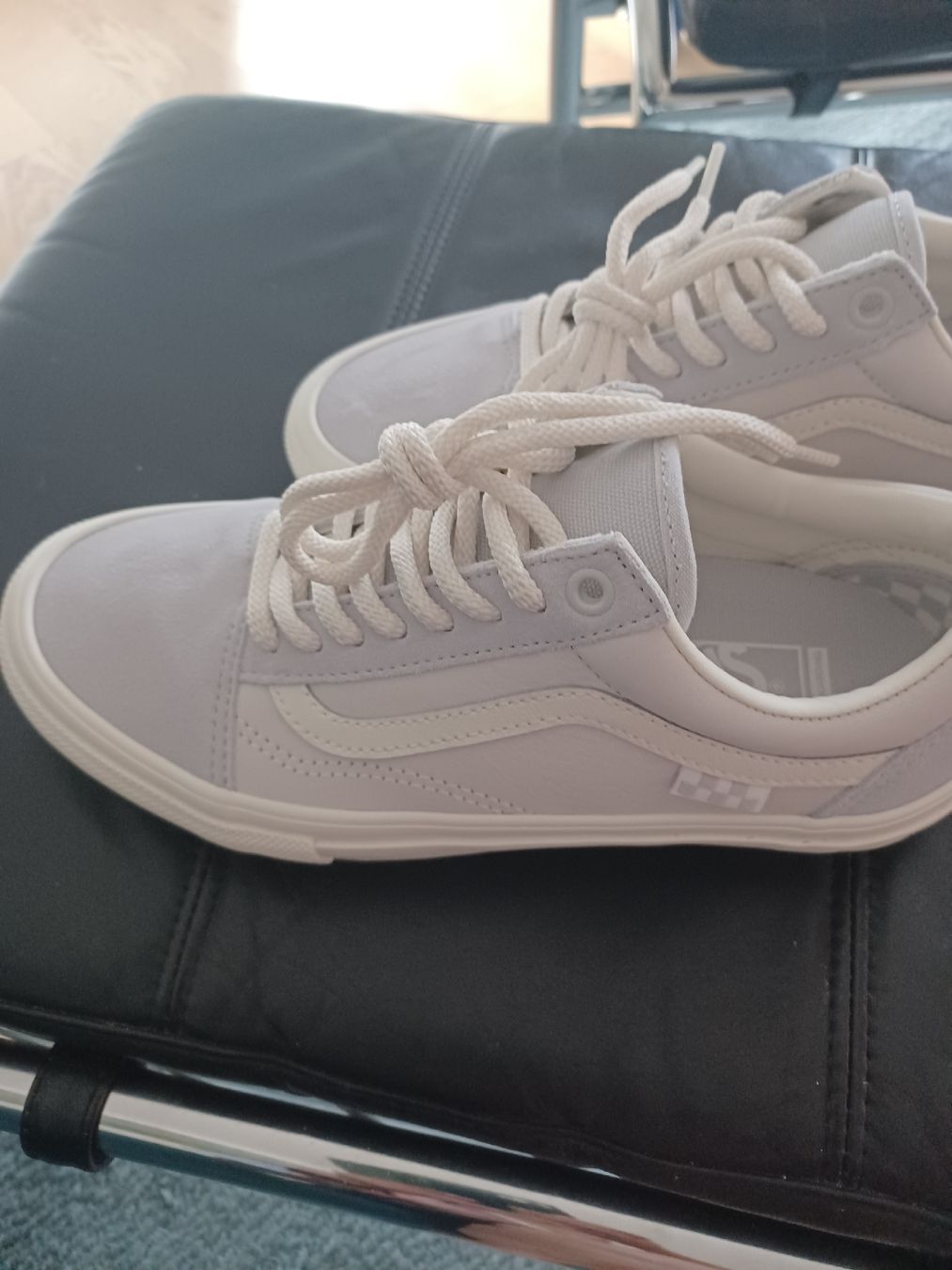 Vans Scarpe da uomo: Vans Skate Old Skool, 38.5  Neu – Nuovo (secondo la descrizione) da Bonaduz venduto da lizze49 2