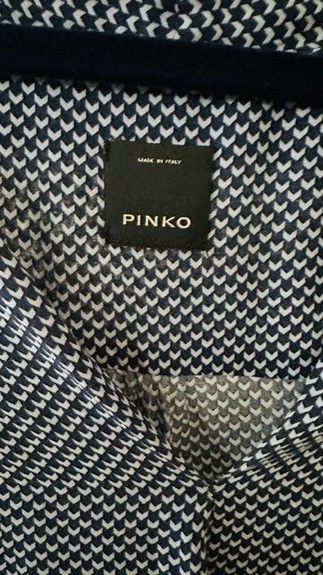 Pinko Camicette: PINKO Damen Bluse Gr. 42 IT / S – Usato da Horgen venduto da Fioko1984 1