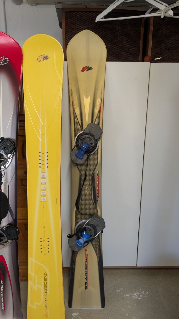 Board: Raceboards  – Usato da Erstfeld venduto da wip_n2bf 4