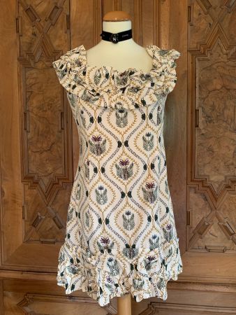 AGUA BY AGUA BENDITA Kleid Zustand: Perfekt wie Neu Gr L
