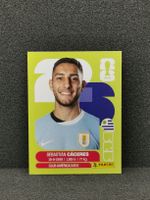 Panini Wm 2026 Sticker :Sebastián Cáceres Uru 6