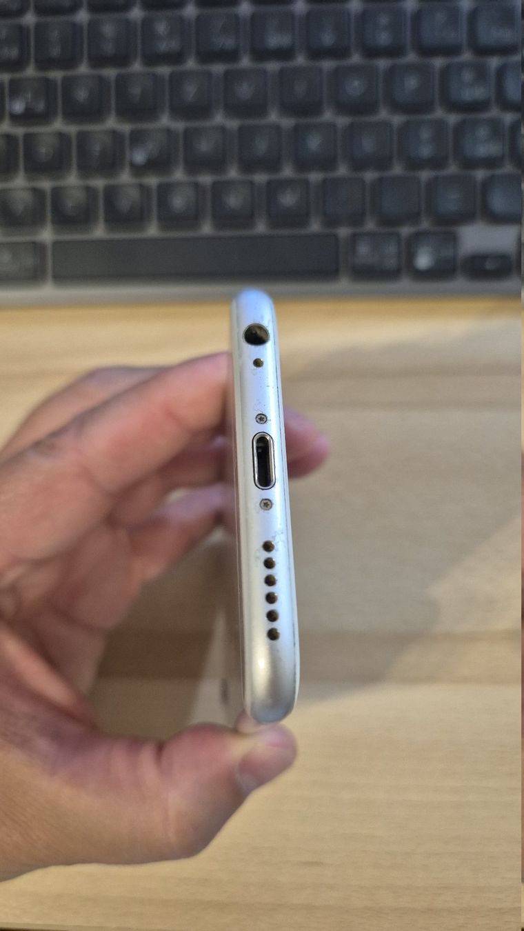Apple Portables: iPhone 6S 2574 – Défectueux à Münchenbuchsee par MV_Solutions 2