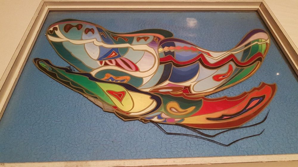 Beau bol de service en verre taillé, bol daccompagnement, cadeau de