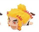 Demon Slayer Rengoku Kabelschutz Kabelbeisser Fun USB