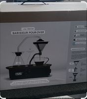 Kaffeemaschine Joy Resolve Barisieur Pour Over neu