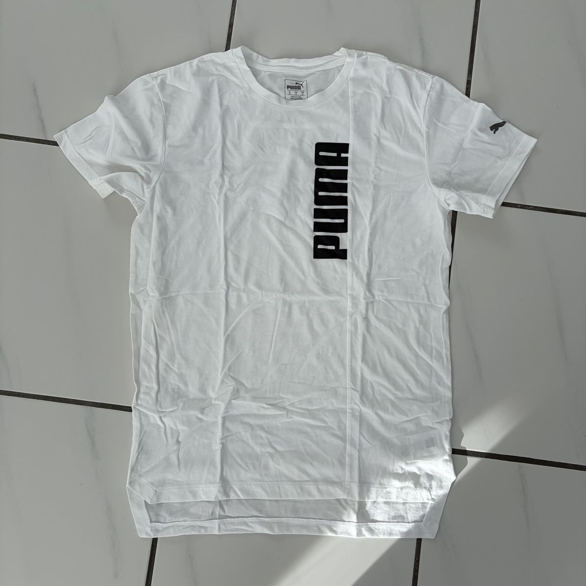 Puma T-shirt: Puma T-Shirt – Usato da Opfikon venduto da ZDem