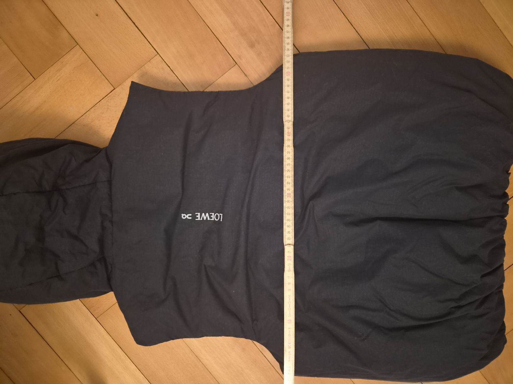 Loewe Gilet & Giacche: Loewe  x On Daunenweste  – Nuovo (secondo la descrizione) da Weesen venduto da sch_cs6t 6
