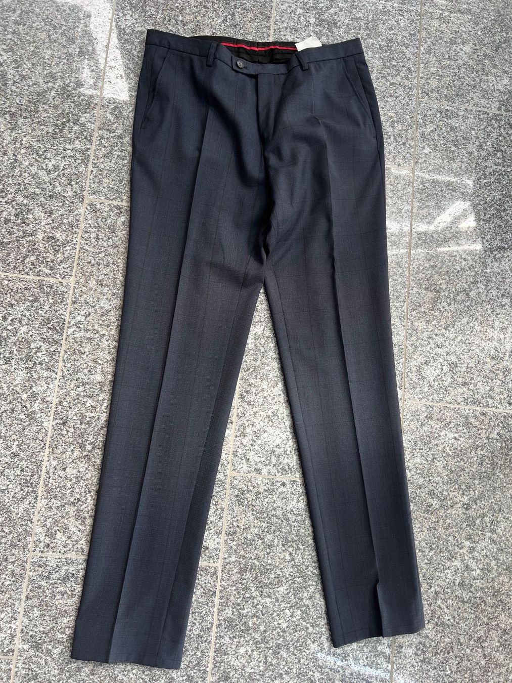 Pantaloni: Herrenhose – Usato da Remigen venduto da Orlana7